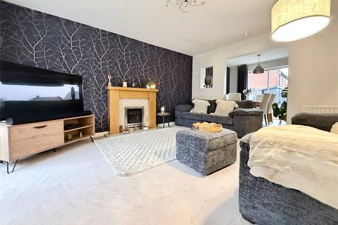 4 bedroom detached house for sale, Hawker Road, Leicester LE2