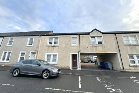 undefined, Commercial Road, South Lanarkshire, Strathaven, ML10