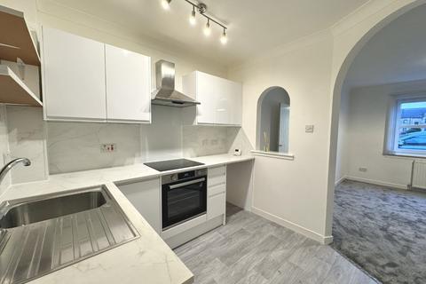 undefined, Commercial Road, South Lanarkshire, Strathaven, ML10