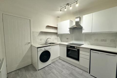 undefined, Commercial Road, South Lanarkshire, Strathaven, ML10
