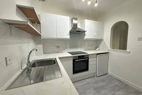 undefined, Commercial Road, South Lanarkshire, Strathaven, ML10