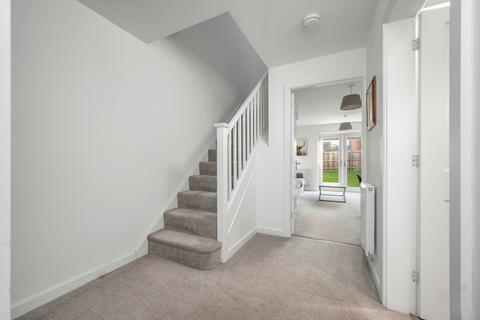 undefined, Nearly New Home on King Edward Avenue, Melton, LE13 1FW