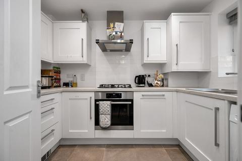 undefined, Nearly New Home on King Edward Avenue, Melton, LE13 1FW
