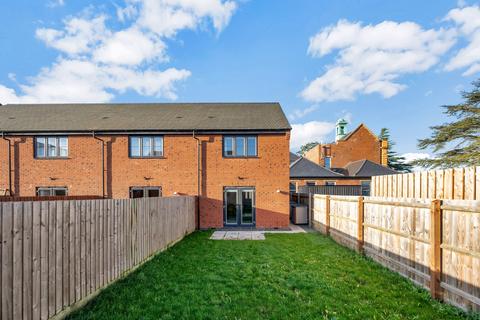undefined, Nearly New Home on King Edward Avenue, Melton, LE13 1FW