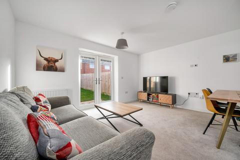 2 bedroom townhouse for sale, Nearly New Home on King Edward Avenue, Melton, LE13 1FW