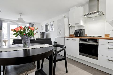 undefined, Magpie Place, Wymondham NR18