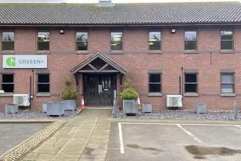 Office to rent, Store 1 Front Office, Bourne Enterprise Park Bourne PE10 0DJ