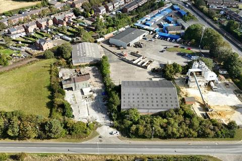 Land to rent, Red Row Drive Bedlington NE22 7AH