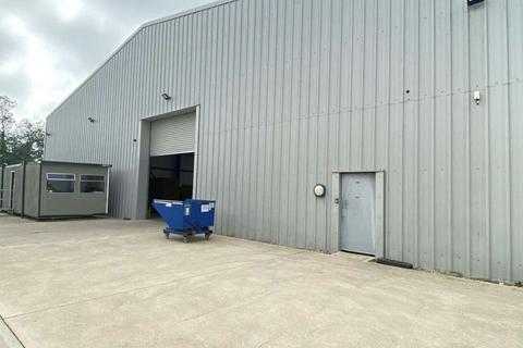 Warehouse to rent, Store 1, Bourne Enterprise Park, Tunnel Bank Bourne PE10 0DJ