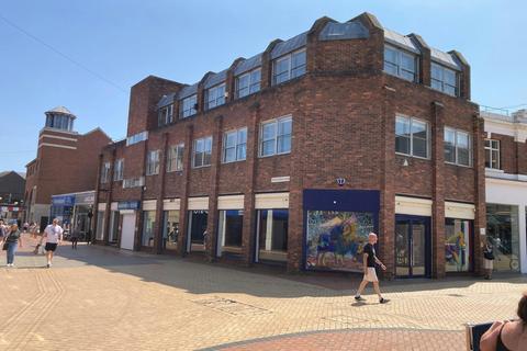Office to rent, 39-39B High St Chelmsford CM1 1DE
