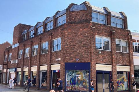 Office to rent, 39-39B High St Chelmsford CM1 1DE