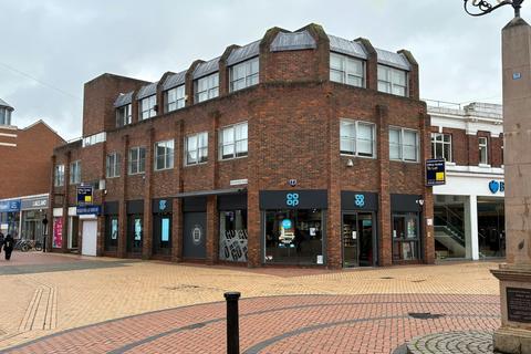 Office to rent, 39-39B High St Chelmsford CM1 1DE