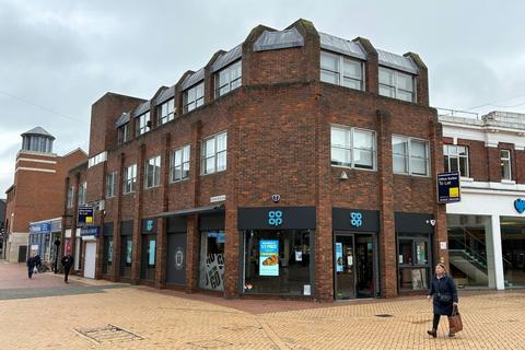 Office to rent, 39-39B High St Chelmsford CM1 1DE