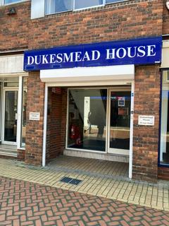 Office to rent, 39-39B High St Chelmsford CM1 1DE