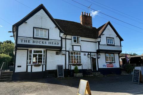 Pub for sale, Stevenage Rd Little Wymondley SG4 7HY