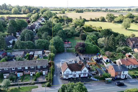Pub for sale, Stevenage Rd Little Wymondley SG4 7HY