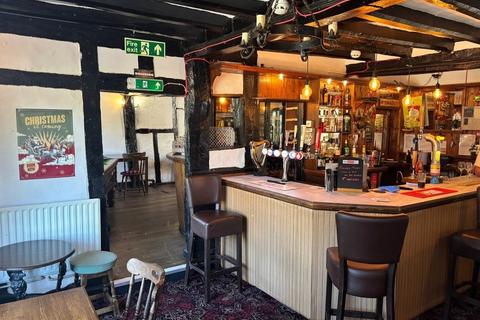 Pub for sale, Stevenage Rd Little Wymondley SG4 7HY