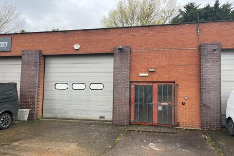 Warehouse to rent, 50-82 Snow Hl Melton Mowbray LE13 1PH