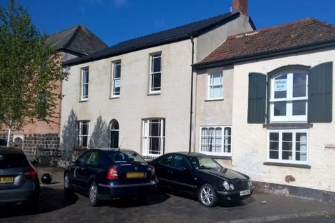Office to rent, The Back Chepstow NP16 5HH