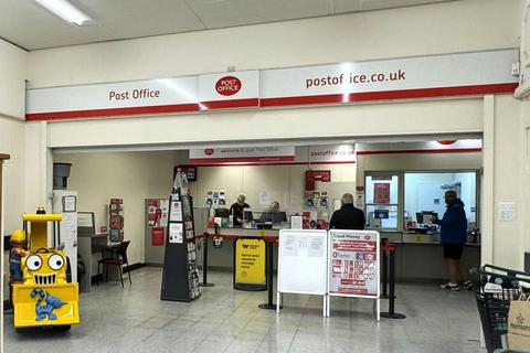 Shop to rent, Holderness Rd Hull HU9 3JA