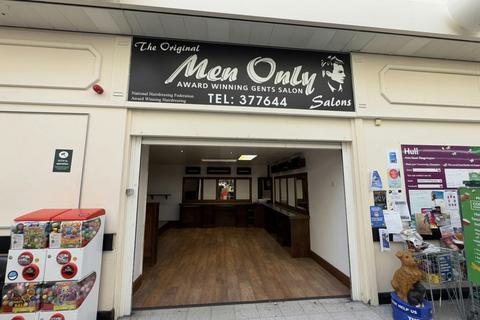 Shop to rent, Holderness Rd Hull HU9 3JA