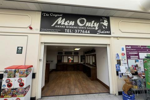 Shop to rent, Holderness Rd Hull HU9 3JA