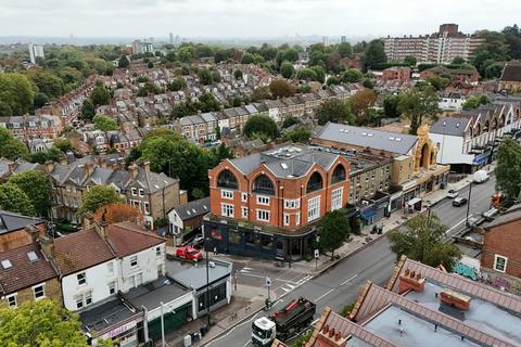 Retail property (high street) for sale, 206 Archway Rd London N6 5BA