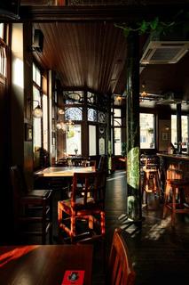 Retail property (high street) for sale, 206 Archway Rd London N6 5BA