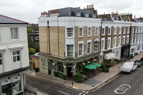 Retail property (high street) for sale, 11 Princess Rd London NW1 8JR