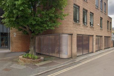Office to rent, 1-3 Cambridge Ter Oxford OX1 1RR