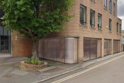 Office to rent, 1-3 Cambridge Ter Oxford OX1 1RR
