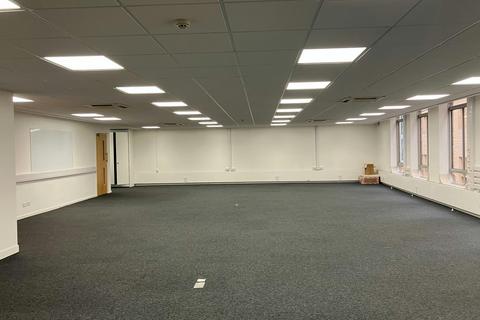 Office to rent, 1-3 Cambridge Ter Oxford OX1 1RR