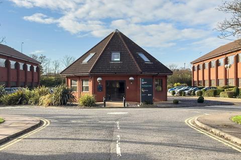 Office to rent, Bakewell Rd Peterborough PE2 6XU