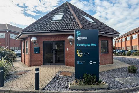Office to rent, Bakewell Rd Peterborough PE2 6XU