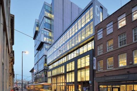 Office to rent, 51 Mosley St Manchester M2 3HQ