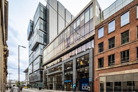 Office to rent, 51 Mosley St Manchester M2 3HQ