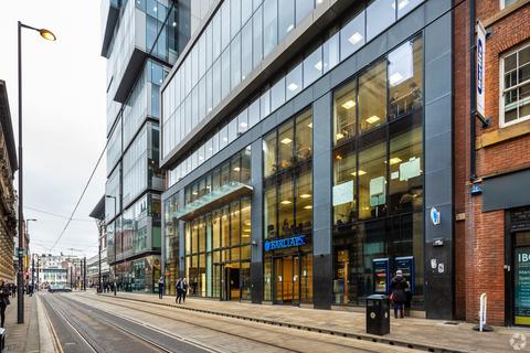 Office to rent, 51 Mosley St Manchester M2 3HQ