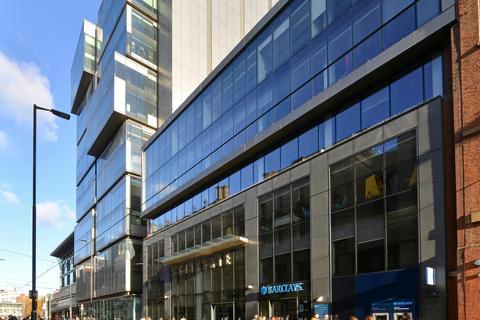 Office to rent, 51 Mosley St Manchester M2 3HQ