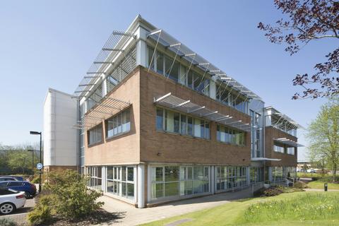 Office to rent, 3 Dove Wynd Bellshill ML4 3FB