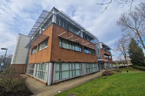 Office to rent, 3 Dove Wynd Bellshill ML4 3FB