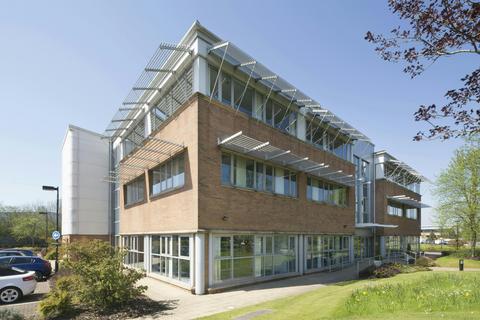 Office to rent, 3 Dove Wynd Bellshill ML4 3FB