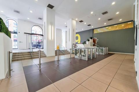 Office to rent, 9 Portland St Manchester M1 3BE