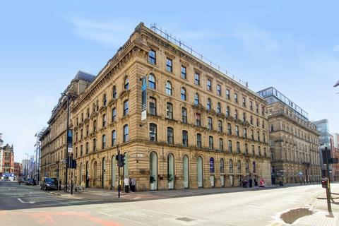 Office to rent, 9 Portland St Manchester M1 3BE