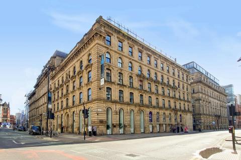 Office to rent, 9 Portland St Manchester M1 3BE