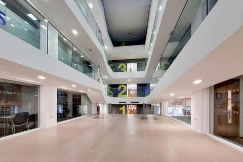 Office to rent, 9 Portland St Manchester M1 3BE