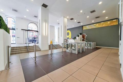Office to rent, 9 Portland St Manchester M1 3BE