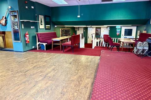 Pub for sale, 3 Cliff St Bridlington YO15 2NJ