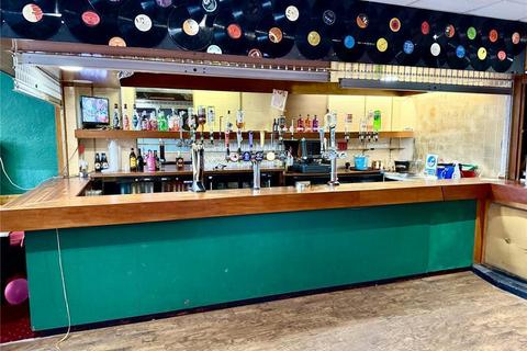 Pub for sale, 3 Cliff St Bridlington YO15 2NJ