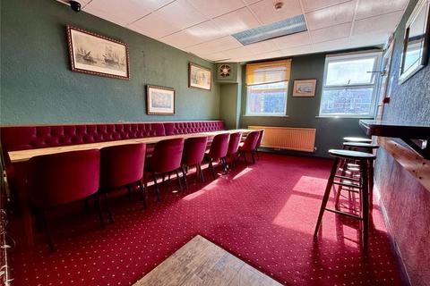 Pub for sale, 3 Cliff St Bridlington YO15 2NJ