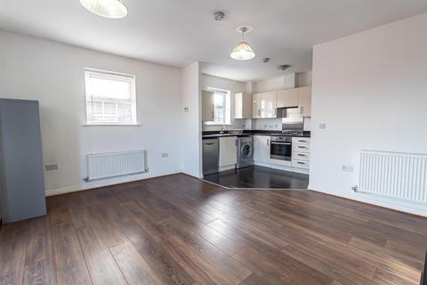 undefined, Braunton Crescent, Mapperley, Nottingham